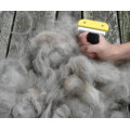 Furminator Large Short Hair Dog deShedding Tool 不锈鋼去死毛梳(大) 